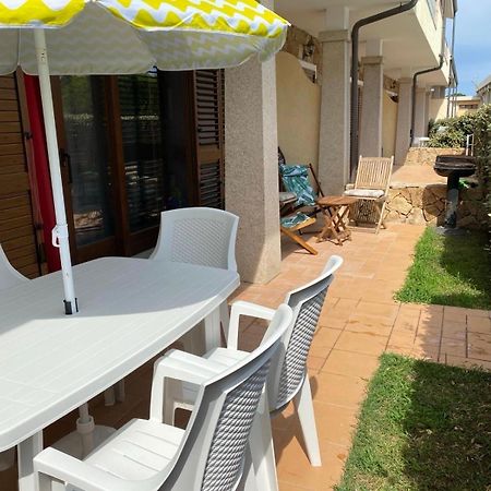 Le Perle Villa ปาเลา ภายนอก รูปภาพ