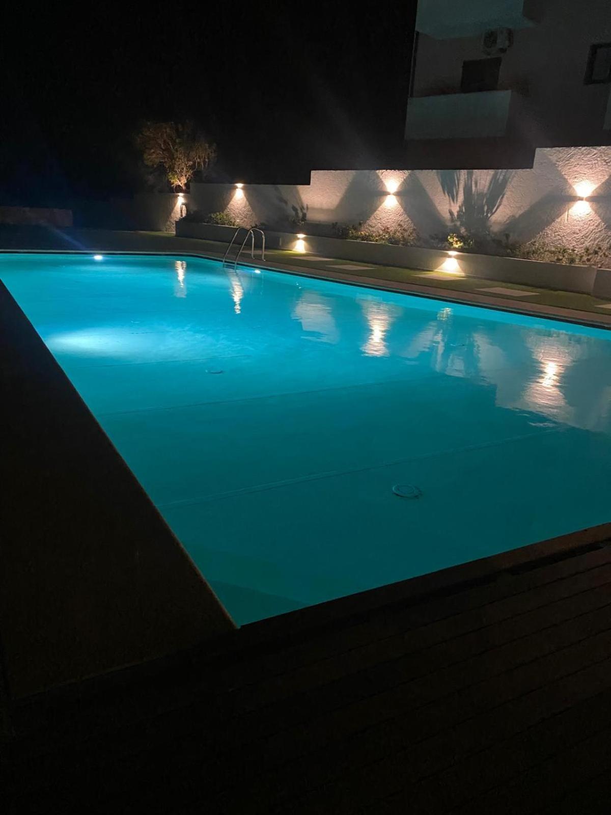 Le Perle Villa ปาเลา ภายนอก รูปภาพ