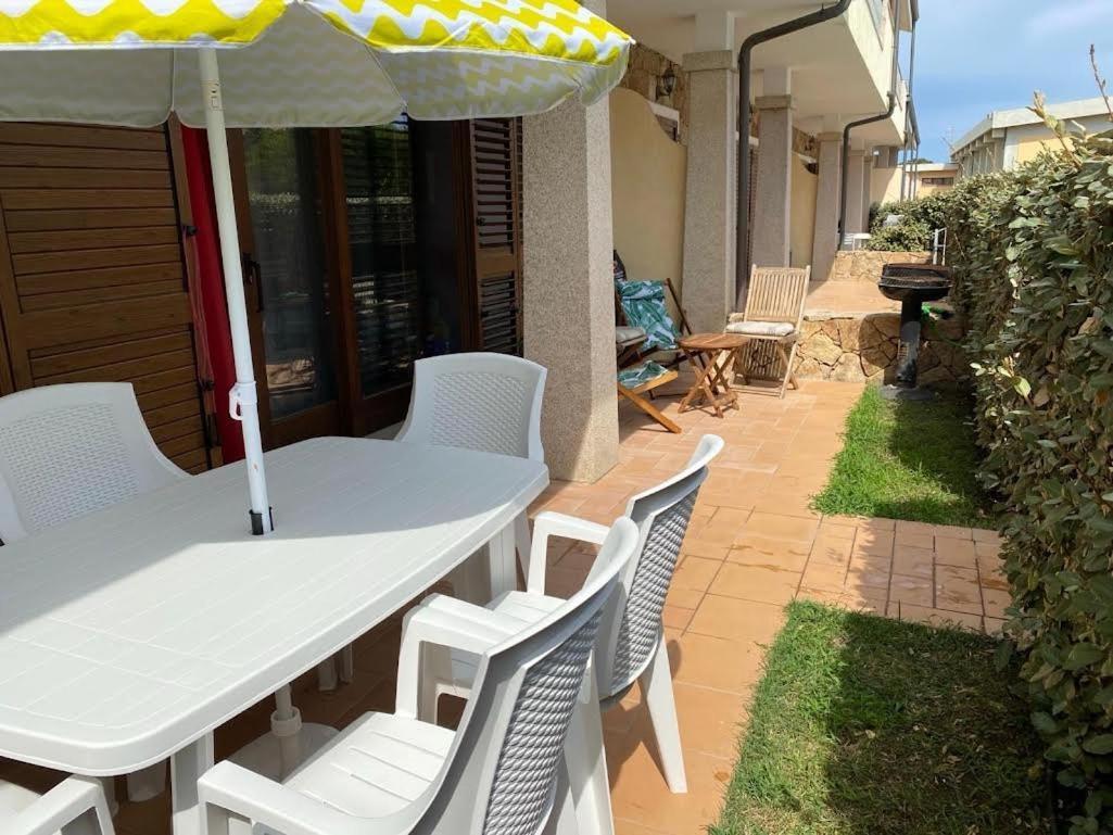 Le Perle Villa ปาเลา ภายนอก รูปภาพ