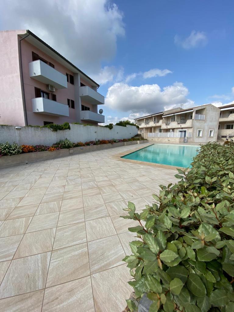 Le Perle Villa ปาเลา ภายนอก รูปภาพ